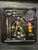 **Open Box**Revoltech Teenage Mutant Ninja Turtles Donatello Action Figure