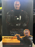 (Open Box) Hot Toys 1/6 Scale Star Wars Moff Gideon TMS029 Action Figure