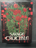 Savage Crucible Veteris Rapax Action Figure