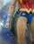 **Open Box**Mezco One 12 Wonder Woman Classic Edition Action Figure