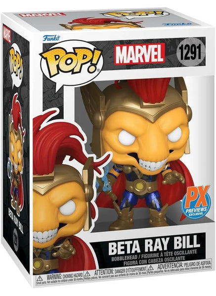 Best Beta Ray Bill Decks in Marvel Snap Best Beta Ray Bill Decks in Marvel Snap