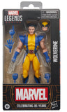 **Pre Order**Marvel Legends Wolverine Comics 85 Years Action Figure