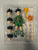 **Open Box**S.H. Figuarts Gon "Hunter x Hunter" Action Figure