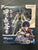 **Open Box**S.H. Figuarts Aoshi Shinomori "Rurouni Kenshin: Meiji Swordsman Romantic Story" Action Figure
