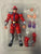 **Open Box**S.H. Figuarts M. Bison (VEGA) "Street Fighter V" Action Figure