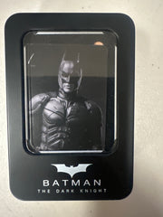 Batman The Dark Knight Bale Helmet Head Accesory for INART