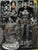 **Open Box**Hot Toys 1/6 Scale MMS456 Justice League Batman Deluxe Version Action Figure