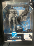 Mcfarlane Toys DC Multiverse Dark Knight Returns Batman Horse BAF PLATINUM EDITION Action Figure