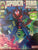 **Open Box**Mondo Mecha Marvel Spider-Man Action Figure