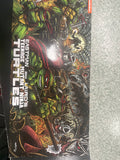 **Open Box**NECA Teenage Mutant Ninja Turtles (Eastman and Laird's) Turtles Action Figure 4 pack