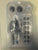 **Open Box**Mezco One 12 Senor Blanco Rumble Society Action Figure