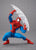 **Pre Order**S.H. Figuarts Spider-Man (Gamerverse) "Spider-Man" Action Figure