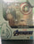 **Open Box**S.H. Figuarts Captain America "Avengers Endgame" Action Figure