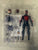 **Open Box**MAFEX Spider-Man 2099 (Comic Ver.) 239 Action Figure