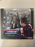 **Open Box**Storm Collectibles The King of Fighters 2002 Unlimited Match Nameless Action Figure