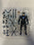 **Open Box**Revoltech Amazing Yamaguchi Nightwing "Batman Arkham Knight" Action Figure