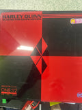 **Open Box**Mezco One 12 Harley Quinn Playing for Keeps Edition PX Action Figure