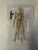 **Open Box**S.H. Figuarts Star Wars Episode I Battle Droid (Reissue) Action Figure