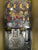 **Open Box**Hot Toys 1/4 Scale Iron Man Mark XLII Deluxe Version QS008 Action Figure
