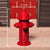 Wikee 1/12 Road Accessories for Action Figure