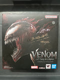 **Open Box**S.H. Figuarts Carnage "Venom: Let There Be Carnage" Action Figure