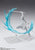 Tamashii Effect Wind Blue Ver. For S.H.Figuarts Action Figure