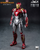 **Pre Order**Threezero Spider-Man Homecoming Iron Man Mark 47 DLX Action Figure