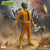 **Pre Order**Mezco One 12 Marvel The Leader Action Figure