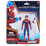 Marvel Legends The Amazing Spider-Man 2 Spider-Man Action Figure