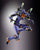 **Pre Order**Metal Build Evangelion Test Type-01 30th With the Spear of Gaius "Neon Genesis Evangelion" Action Figure