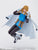 S.H. Figuarts SPIRITS "SHY" Action Figure