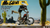 Damtoys 1/12 Mr. Silent with bike Deluxe Death Gas Station Series Action Figure