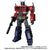Transformers Masterpiece Edition MPG-17 Optimus Prime Style Gen Action Figure
