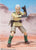 S.H. Figuarts Rao and Thief "Sand Land" Action Figure