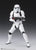 **Pre Order**S.H. Figuarts Star Wars A New Hope Stromtrooper Classic Ver. Reissue Action Figure