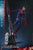 **Pre Order**Hot Toys 1/6 Scale The Amazing Spider-Man (Deluxe Version) Action Figure