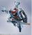 Metal Robot Spirits GQuuuuuuX "Gundam " Action Figure
