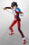 S.H. Figuarts Shinn Asuka (Compass Pilot Suit ver.) "Gundam" Action Figure