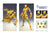 JOJO'S BIZARRE ADVENTURE Chozokado Stardust Crusaders THE WORLD (3rd-run) Action Figure
