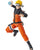 **Pre Order**Blokees Nartuto Shippuden Naruto Uzumaki Champion Class Model Kit