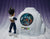 S.H. Figuarts Dragon Ball Z Medical Machine