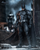 **Pre Order**INART Batman Arkham Origins 1/12 Battle Damaged Version G0007 Action Figure