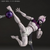 Revoltech Amazing Yamaguchi Dandadan Jiji (Transformed) Action Figure