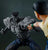 S.H. Figuarts Younger Toguro 100% "Yu Yu Hakusho" Action Figure