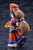 Kotobukiya Mega Man X Iris X4 Ver PLASTIC MODEL KIT