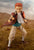 S.H. Figuarts Isidro "Beserk" Action Figure