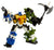 Transformers Legacy United Dinoking Combiner Set Action Figure