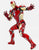 Hot Toys 1/6 Scale Special Edition D23 Iron Man Mark LXXX Action Figure