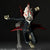 Revoltech Amazing Yamaguchi Dandadan Okarun Transformation Action Figure