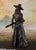 S.H. Figuarts Nemesis (Rebel Moon） "Rebel Moon: Part One - A Child of Fire" Action Figure